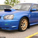 subaru_blue_gold