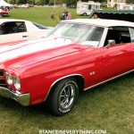 chevelless