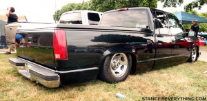 Event Coverage: Scrape By The Lake 2010 Part 2 - Stance Is Everything