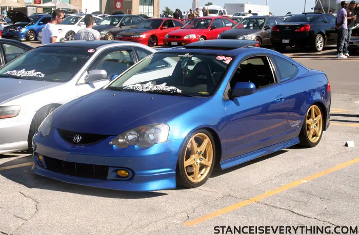 Event Coverage: Honda Tech 2010 - Stance Is Everything