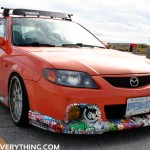 mazdaspeed_protege_front