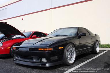 mk3 supra hellaflush