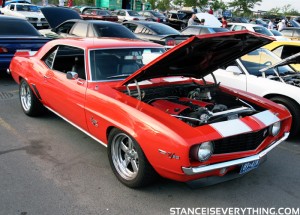 Event Coverage: Street Classics July 9th 2011 - Stance Is Everything