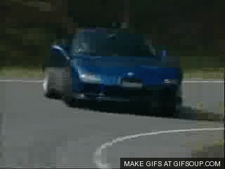 Car Drifting GIFs