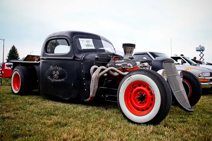 Guest Coverage: Dropsicles Sideshow 2012 - Stance Is Everything