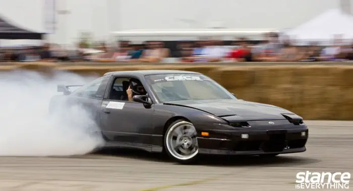 Event Coverage: CSCS July 20th 2014 Pt. 1 - Stance Is Everything