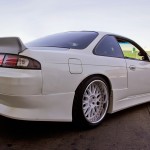 vr6t-nissan-s14-work-wheels-rear-three-quarter