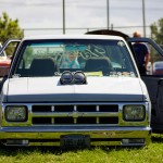 2014-reunited-car-show-bagged-chevy-s10-blown