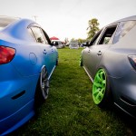 2014-reunited-car-show-mazda-3-bagged-vs-static