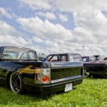 2014-reunited-car-show-truck-line-up