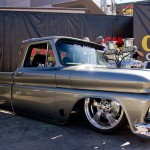 sema-2014-chevy-c10-big-motor-big-wheels