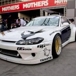 sema-2014-rocket-bunny-s15-front-three-quarter