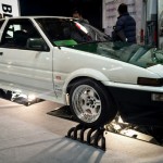 Tokyo-Auto-Salon-2014-ae86