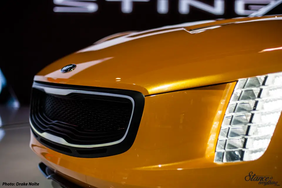 Event Coverage: The 2015 Canadian International Autoshow - Pt. 2 ...