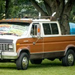 vanfest-2015-lifed-ford-van-pickup