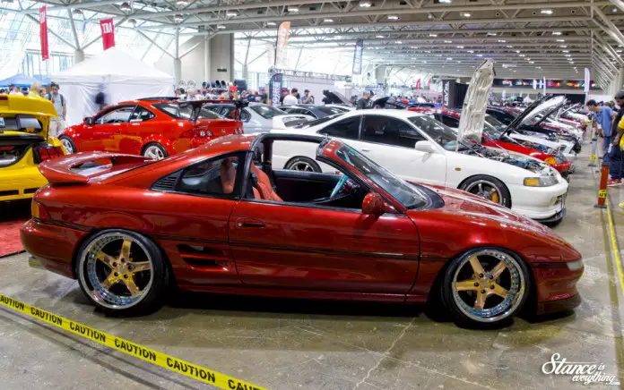 Event Coverage: Importfest 2015 - Stance Is Everything