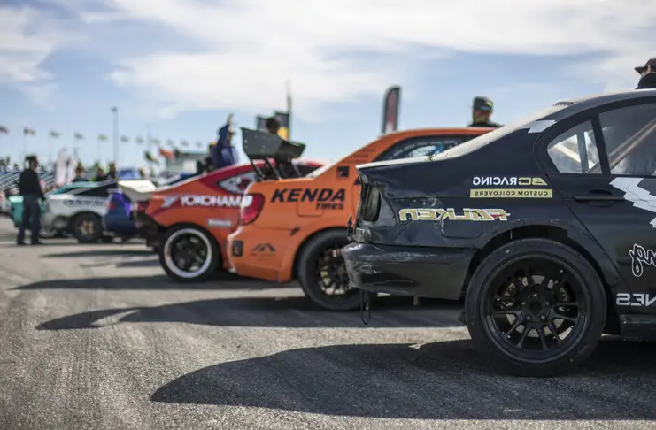 Canadian Sport Compact Series (@cscsracing) • Instagram photos and