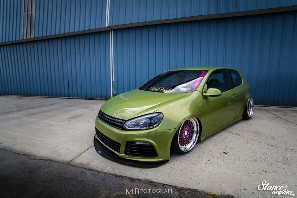 Event Coverage: Canibeat's First Class Fitment 2015 - Stance Is Everything