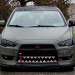 cars-and-coffee-toronto-may-2016-lancer-teeth