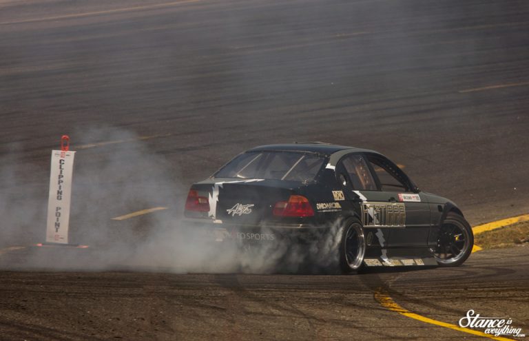 reckless racing formula drift