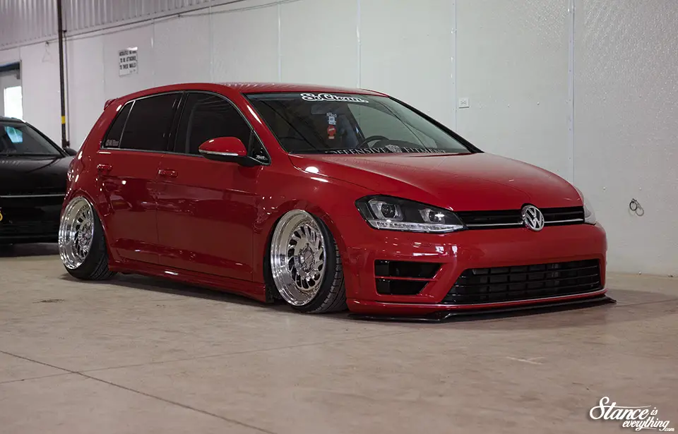 fitted-lifestyle-2017-vw-messer-wheels-1 - Stance Is Everything