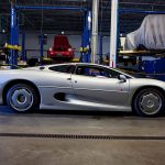 cars-and-coffee-toronto-july-2017-jaguar-xj22-1