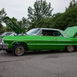 majestics-bbq-2017-green-64-impala-1