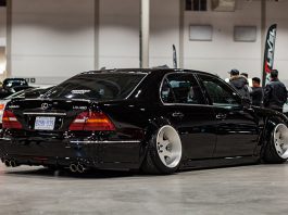 widebody ls430